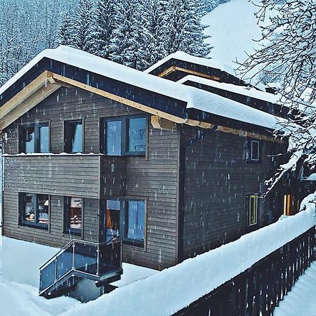 Haus Pitzi Apartment Sankt Anton am Arlberg Exterior photo